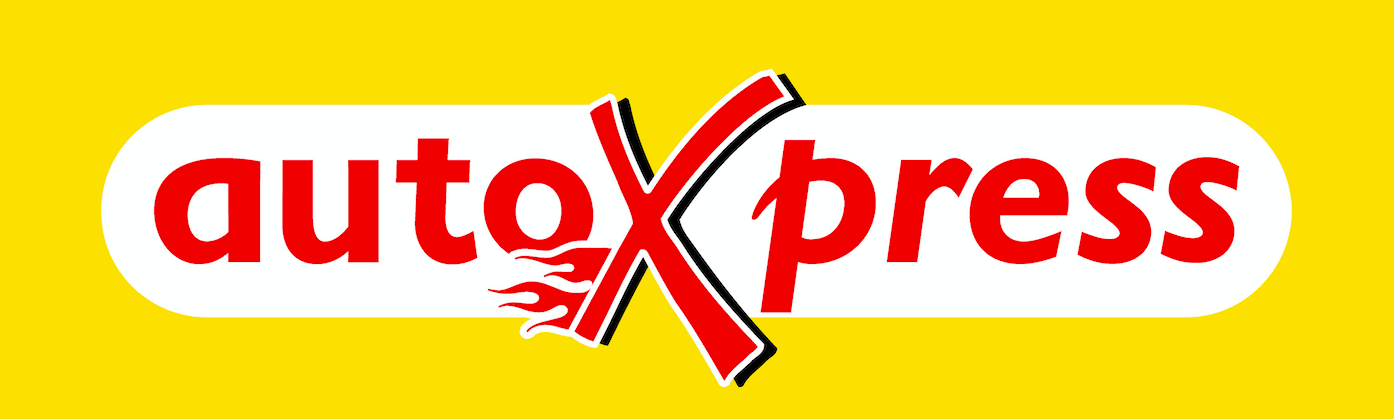 AutoXpress Logo