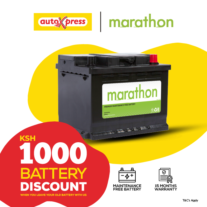 Marathon_Website