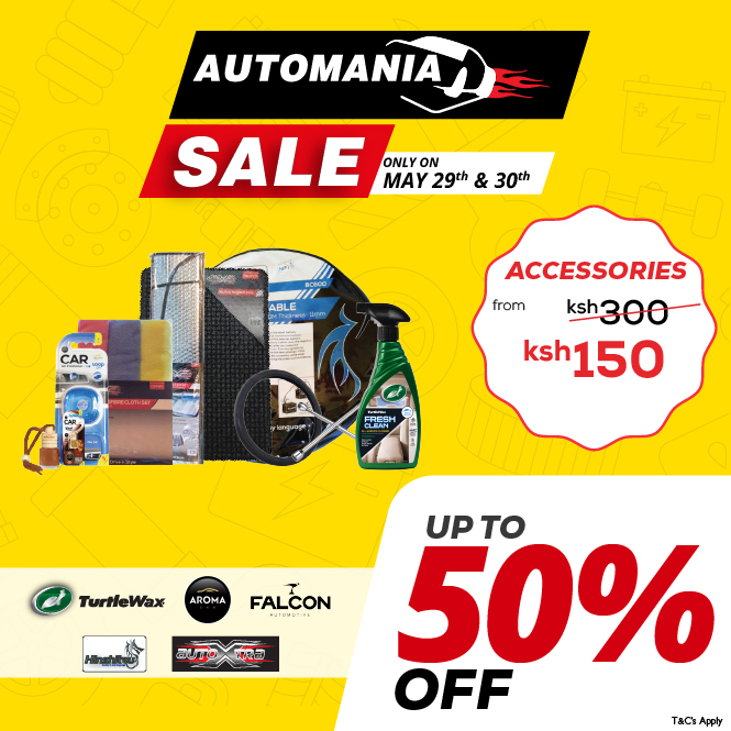 May AutoMania Accessories Offer_Website