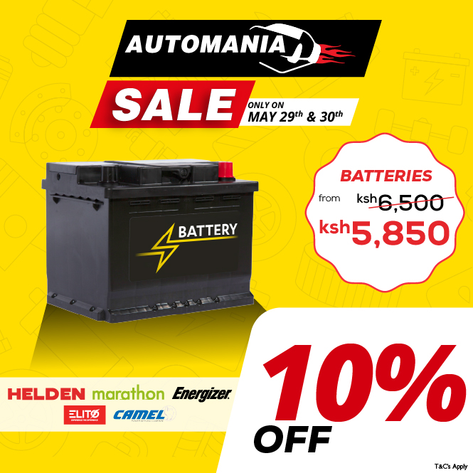 May AutoMania Batteries Offer_Website