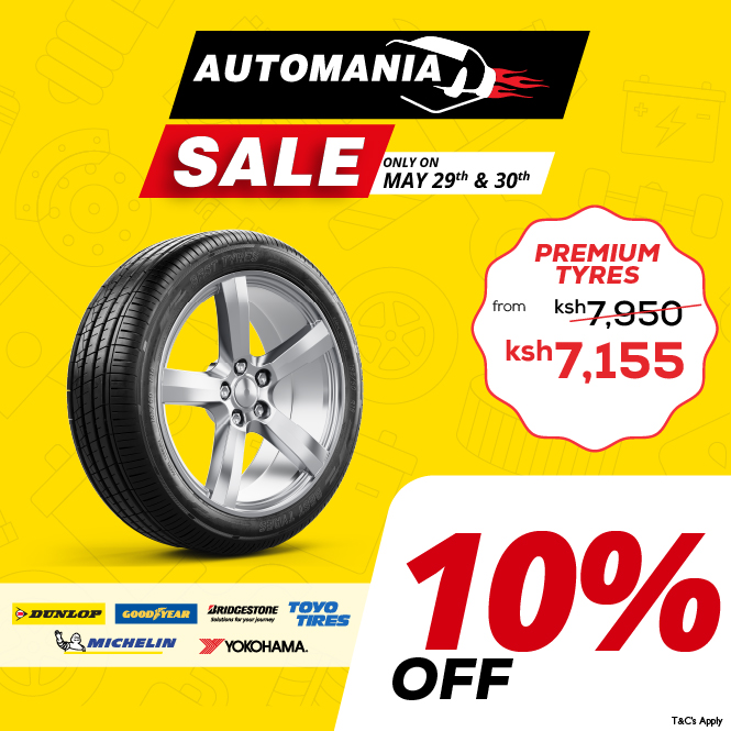 May AutoMania Premium Tyres Offer_Website
