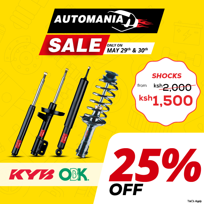 May AutoMania Shocks Offer_Website