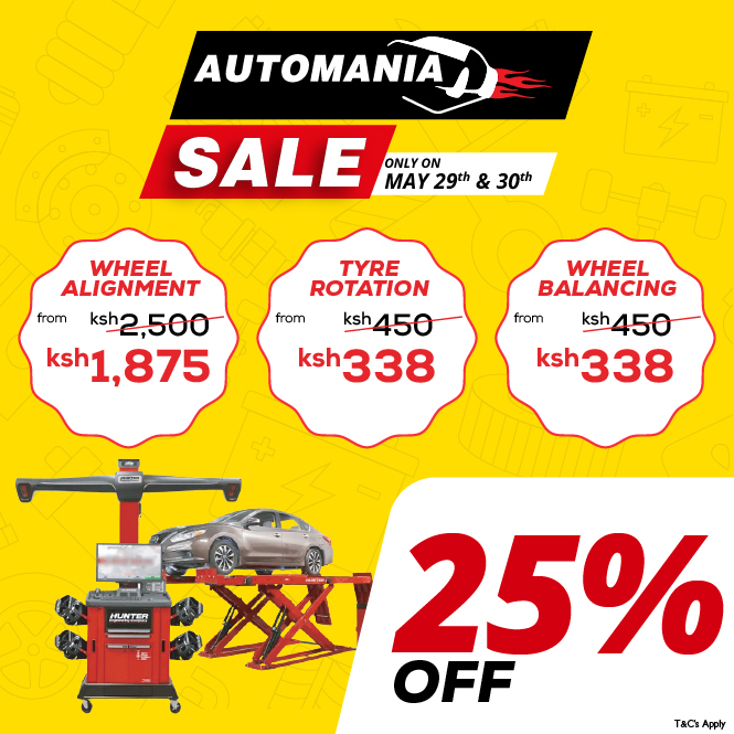 May AutoMania Tyre Services Offer_Website