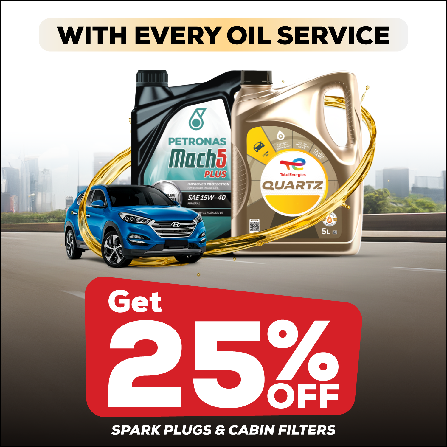 Xpress Service_Mailchimp 3